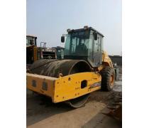 路面机械 筑路工程的坚实力量