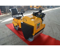 筑路基石 路面机械的发展与应用