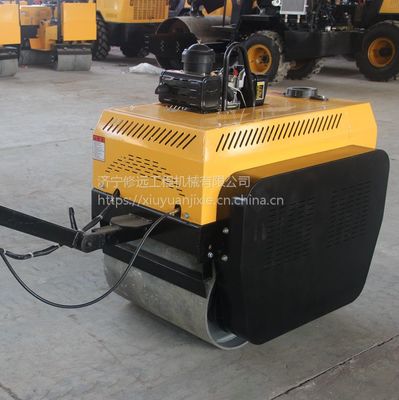 【修远机械小型压路机振动手扶式双轮压路机柴油厂家直销路面压实机械】价格_厂家 - 中国供应商