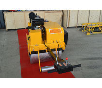 路面机械 现代交通基础设施建设的坚实后盾