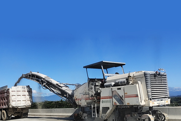 深圳2米铣刨机租赁店地址查询指南与中国路面机械网应用