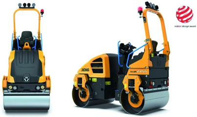 徐工道路机械十大影响力事件 致我们共同走过的2020！