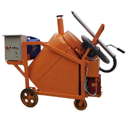 路霸lb-120l长管灌缝机械-路霸-路霸商城 中国路面机械网